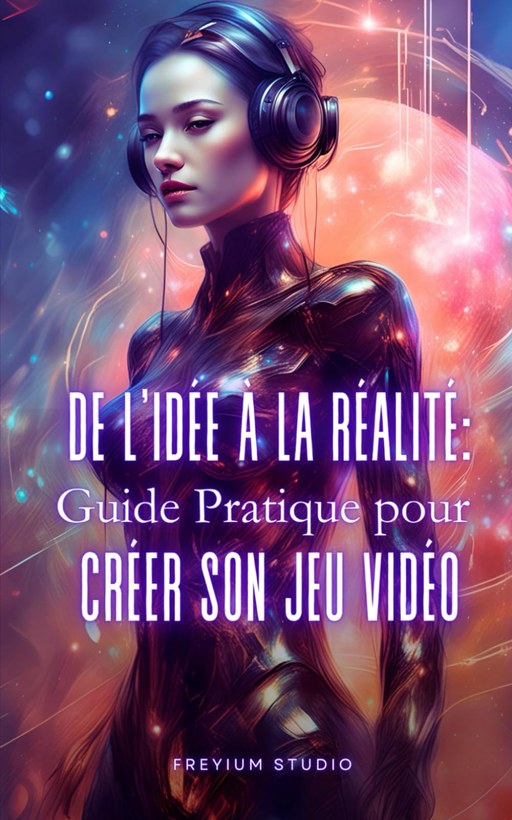 Apprendre la 3D avec Blender : manuel de modélisation pour niveau intermédiaire - 5