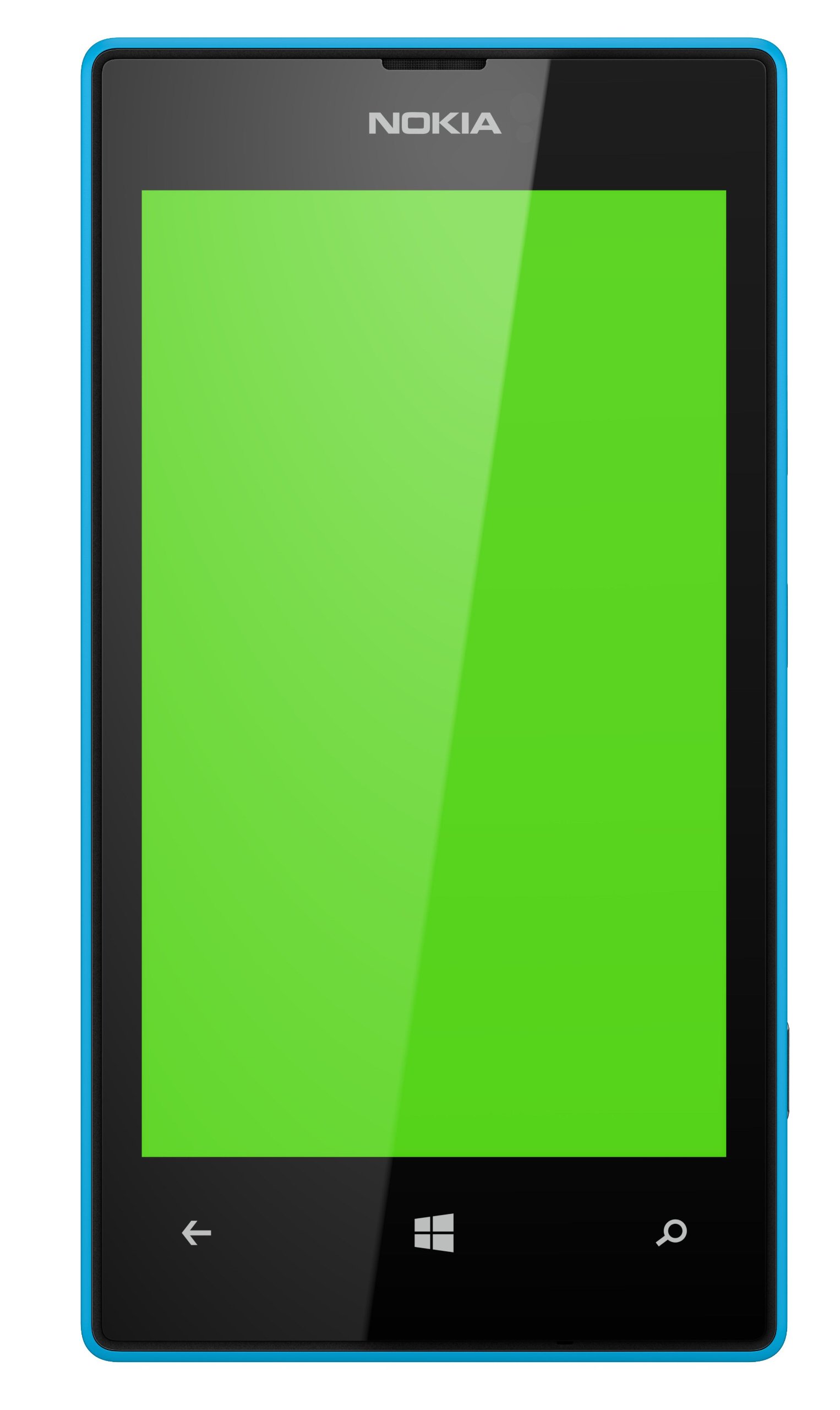 Cellulare Nokia Lumia 520 libero, 8Gb, con sistema operativo Windows, senza carta SIM