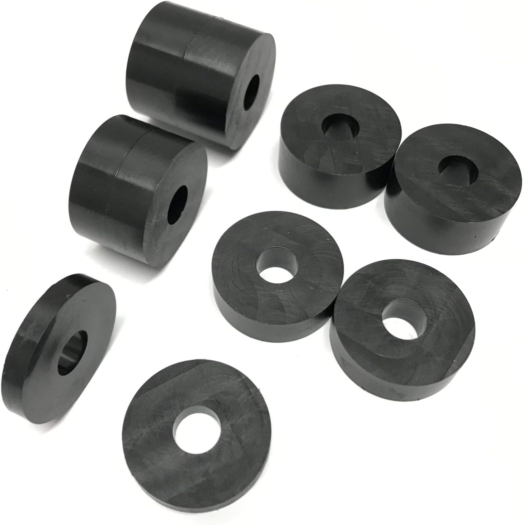 DISTANZIALE BASETTA SPESSORE BGM GUARNIZIONE 2,5mm BASE CILINDRO PER VESPA 50