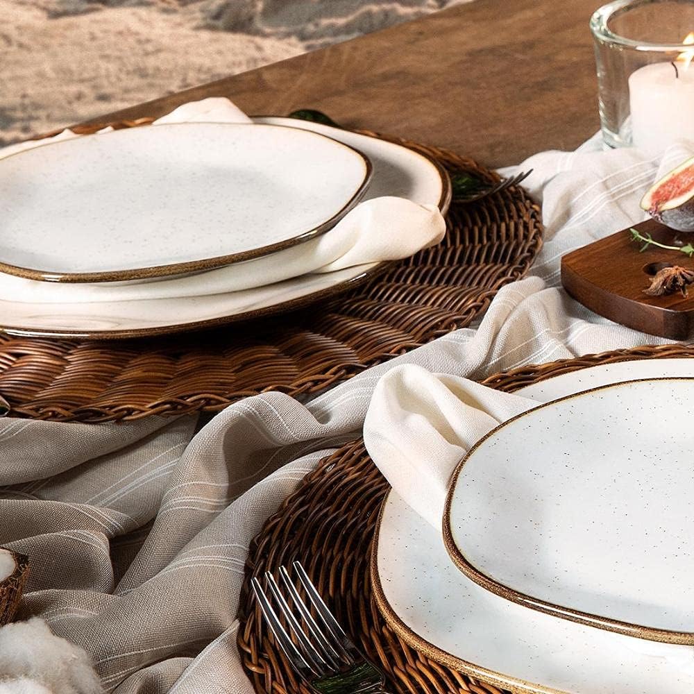 Aparelho De Jantar, Chá 20 Peças Ryo Maresias Tb. Veja Isto! 9 710T3Kweycs. Ac Sl1000