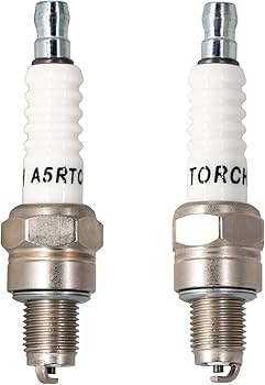 Amazon | 2個 TORCH A5RTC 一般プラグ交換する NGK 【6535】CR5HSB