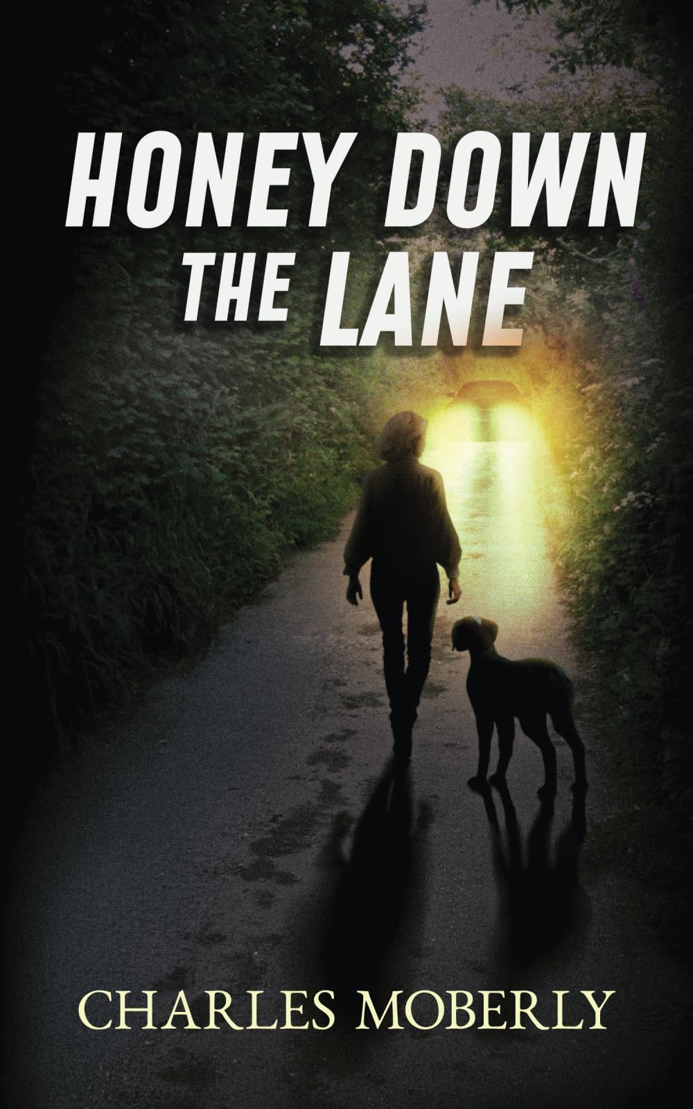 Honey Down The Lane