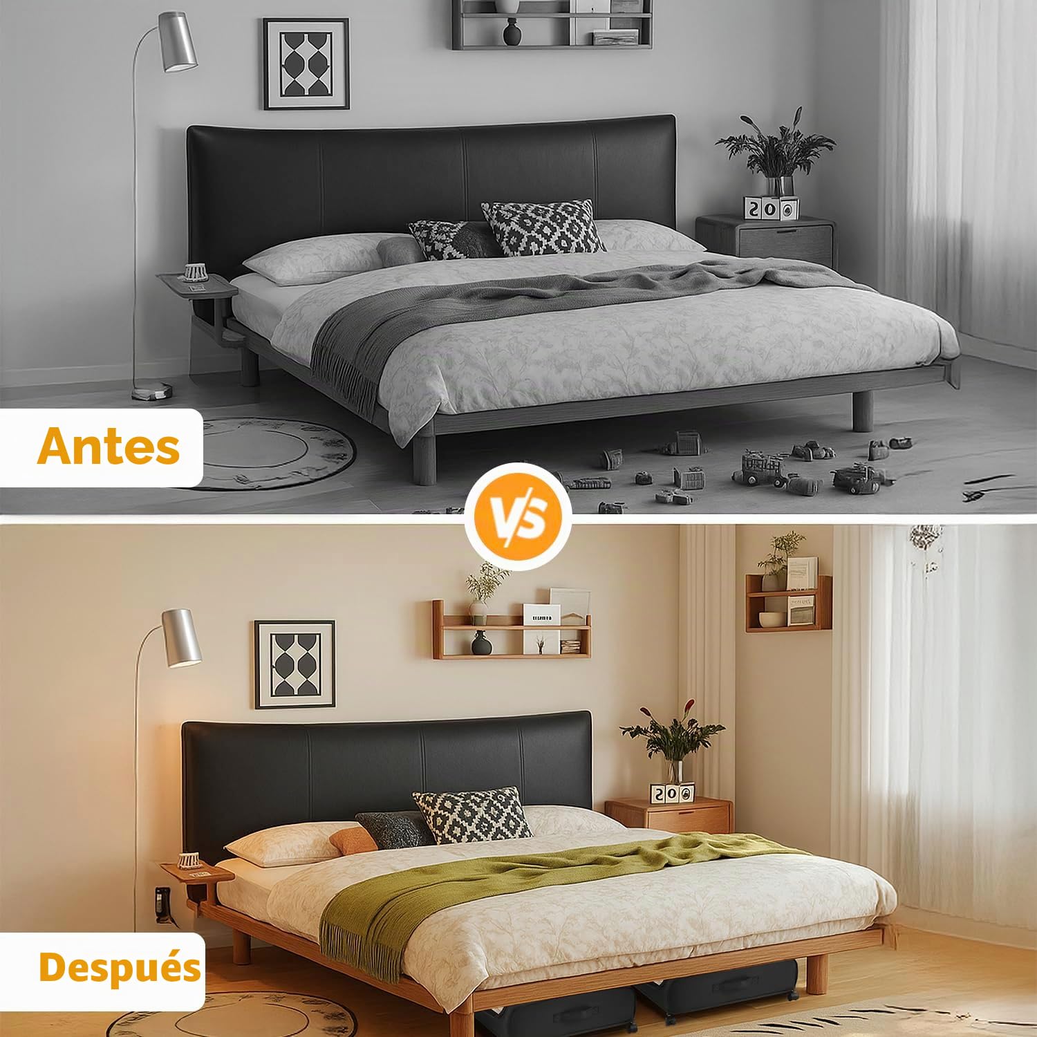 3 Piezas 50l Cajas Almacenaje Ropa Con Ruedas, Caja De Almacenamiento Debajo De La Cama Marco Metálico, Bolsas De Almacenamiento Guardar Plegable Multiusos Para Zapatos, Ropa, Juguetes, Libro