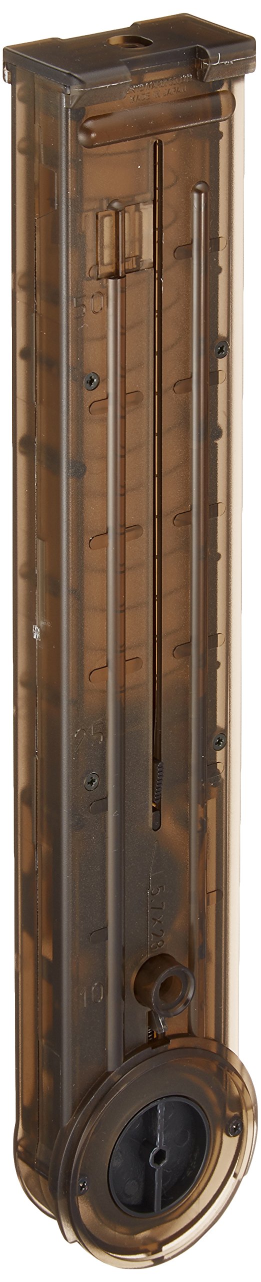 t*n様 P90TR 電動ガン マガジン3個　BBローダー　引退品　オプション多 Amazon | 東京マルイ No.98 P90 300連マガジン スタンダード電動