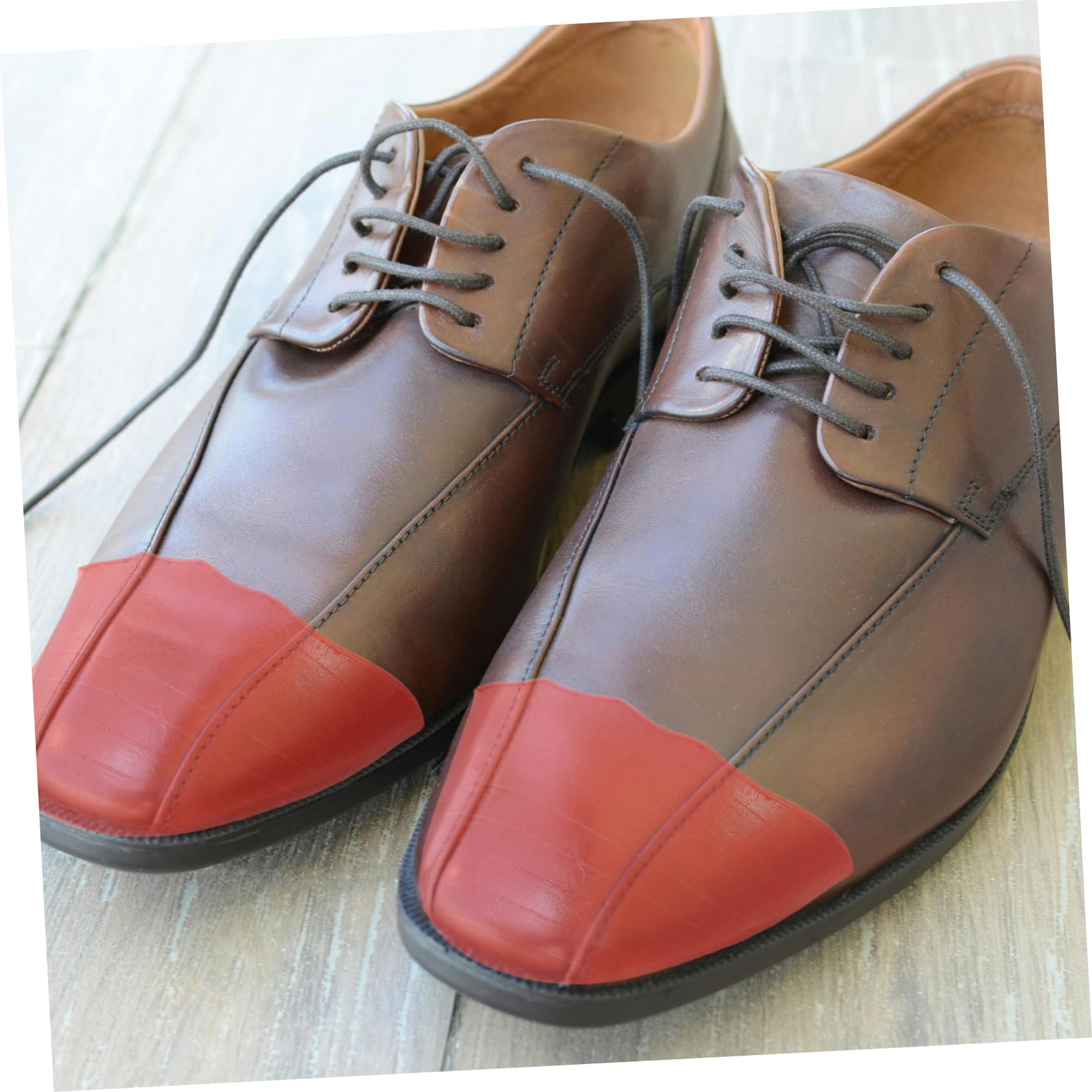 COLLBATH Protectores De Dedos Zapatos De Trabajo Punteras De Seguridad Inserciones Protectoras Para Los Dedos Plantillas Para Zapatos Para Hombres Y Mujeres