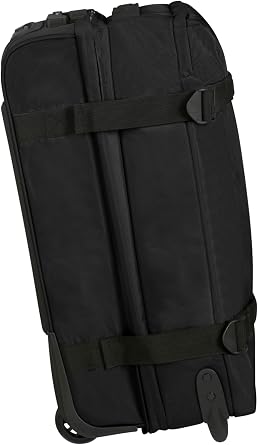 American Tourister URBAN TRACK-DUFFLE/WH S Üniseks Yetişkin Valiz