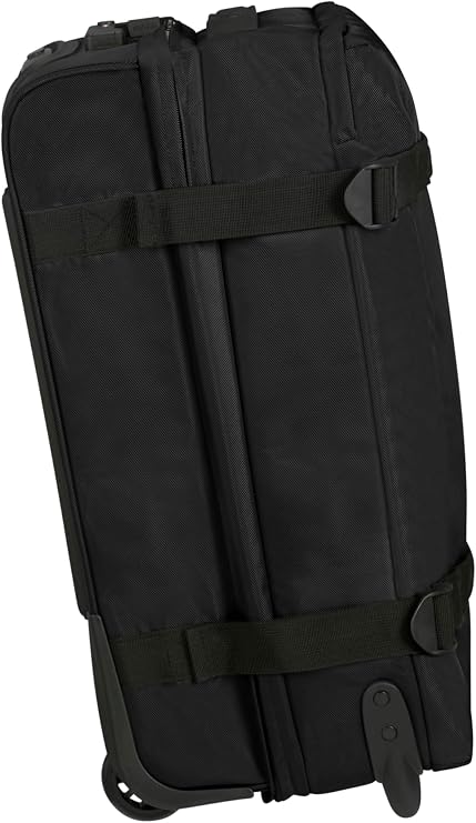 American Tourister URBAN TRACK-DUFFLE/WH S Üniseks Yetişkin Valiz
