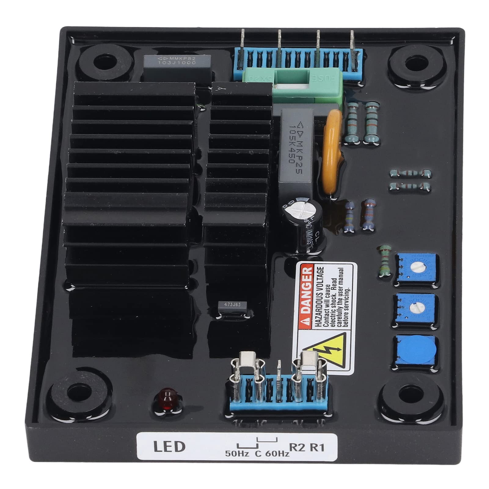 Buy Bediffer Automatic Voltage Regulator, AVR Volt Regulator Accessory