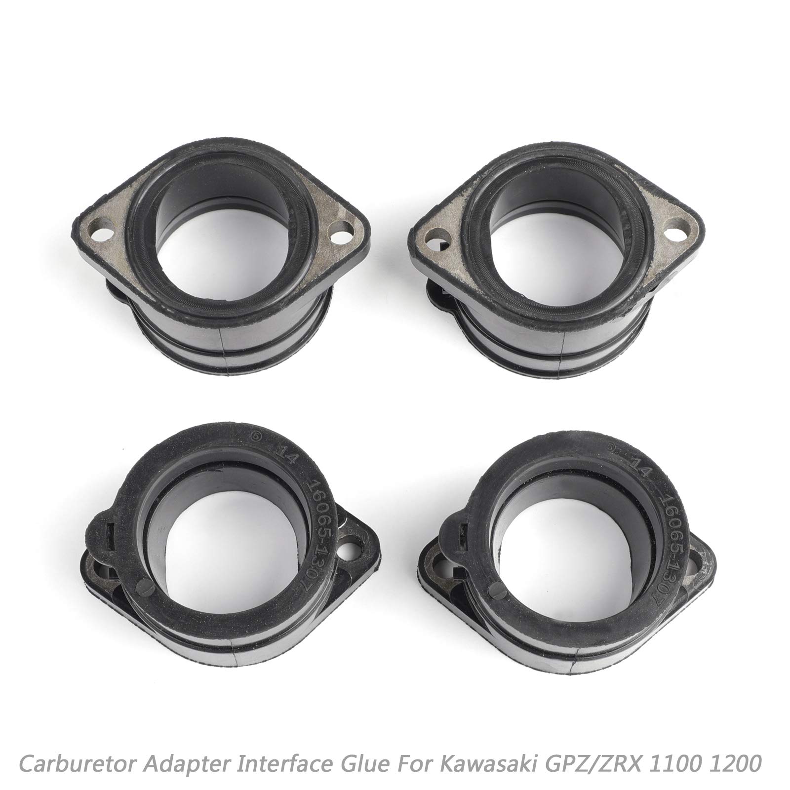Amazon.com: Bruce & Shark Carburetor Intake Manifold Boot 16065