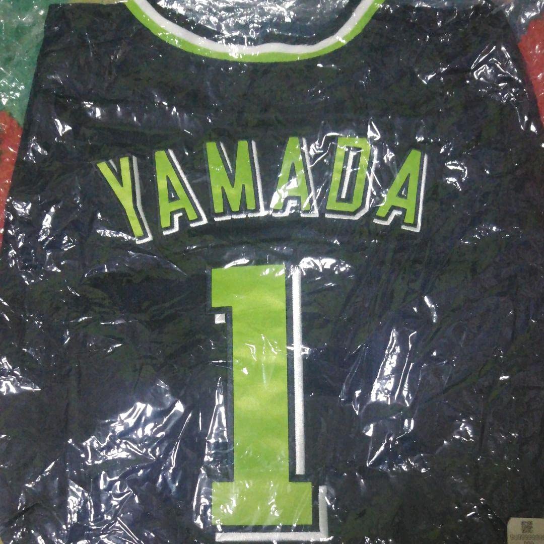 Amazon.co.jp: 東京 ヤクルト スワローズ グッズ 山田 哲人 トリプル