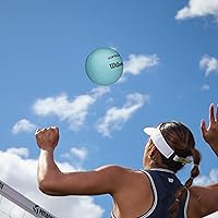 Vista 7 de Wilson Pelotas de voleibol Soft Play - Tamaño
