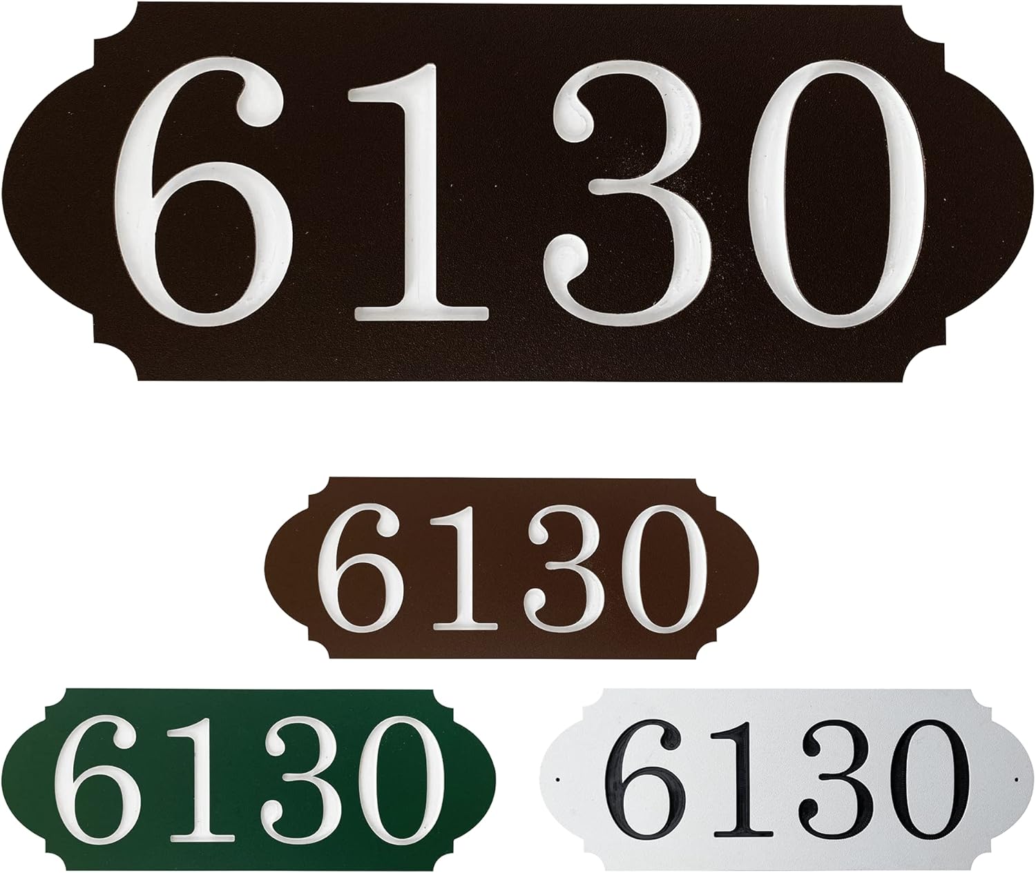 Carvature House Numbers,Address Plaque House, Address Number House, Address Sign, House Number Sign, Address Plaque, House Number, Housewarming Gift, Wedding Gift