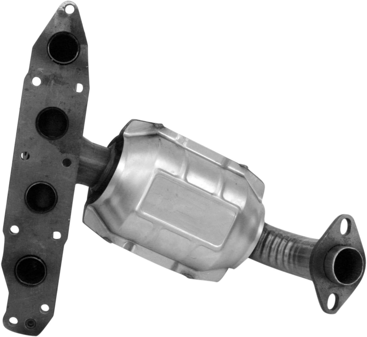 Cherry Bomb 652595 Federal XL Direct Fit Catalytic