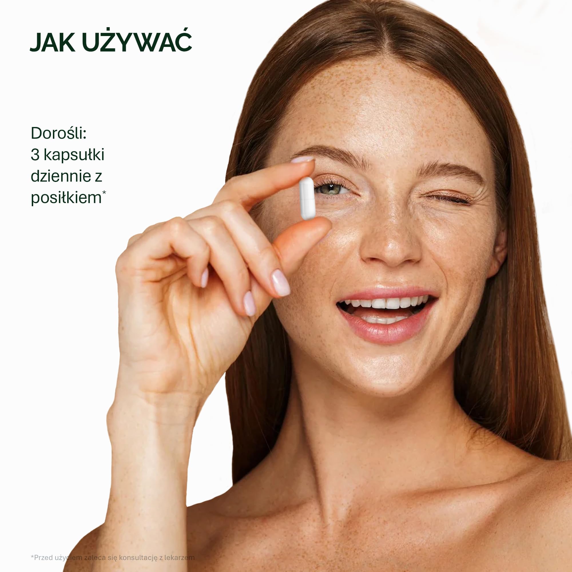 NFO MULTI-VIT ENERGY [180 kapsułek żelowych] naturalny kompleks o wysokiej dawce z Norwegii Wszystkie witaminy i minerały zawarte w naszych multiwitaminach są zrównoważone dla maksymalnej synergii, z