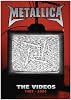 Metallica: The Videos 1989-2004