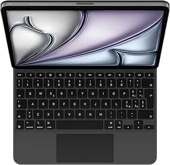 11インチiPad Air（M3）用Magic Keyboard - JIS 11インチ iPad Air(M3)用 Magic Keyboard - 日本語 - ホワイト | Apple