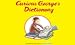 Curious George's Dictionary (Kindle Tablet Edition)