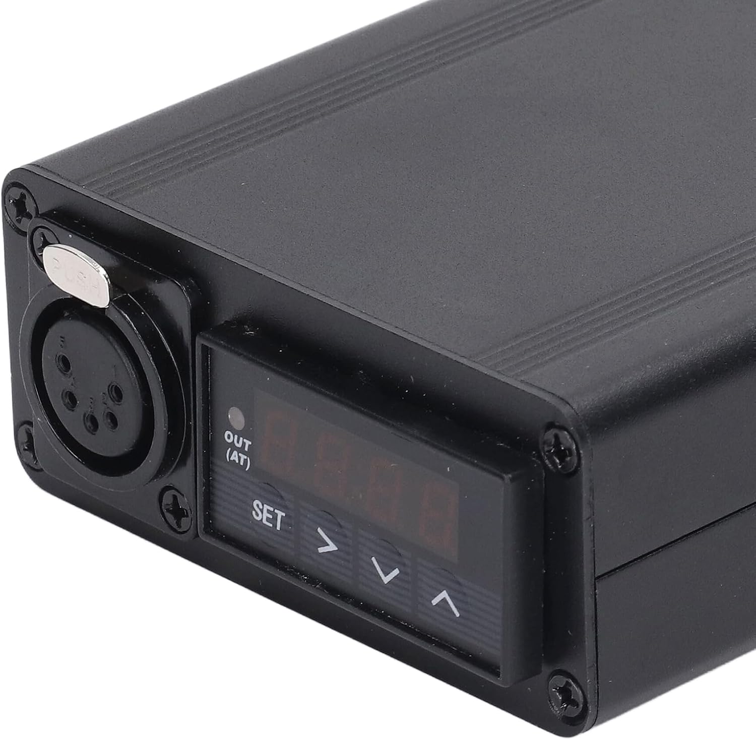 Heating Coil Temperature Controller, 85‑260V 710℉ Default Temperature Clear Digital Display Temp Control Temperature Controller for Greenhouse Brew Fermenter