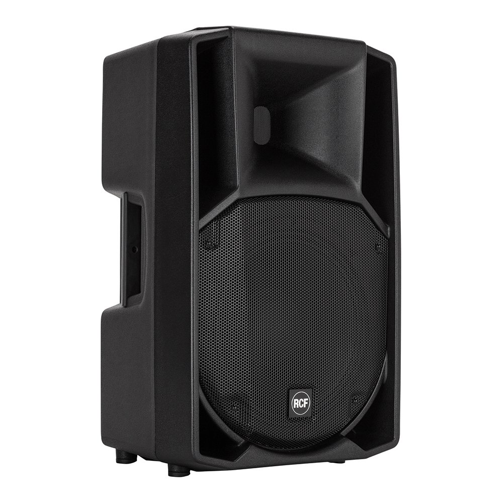RCF ART712-A (MK4) Altoparlante attivo a 2 vie (Bundle 1)