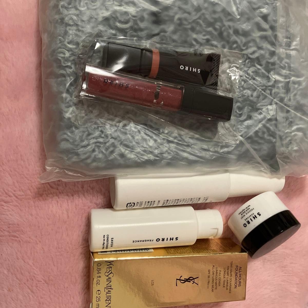 アドベントカレンダー 2024 | SHIROオフィシャルサイト SHIRO Dears