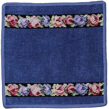 Amazon.co.jp: FEILER フェイラー タオルハンカチ 40-04004