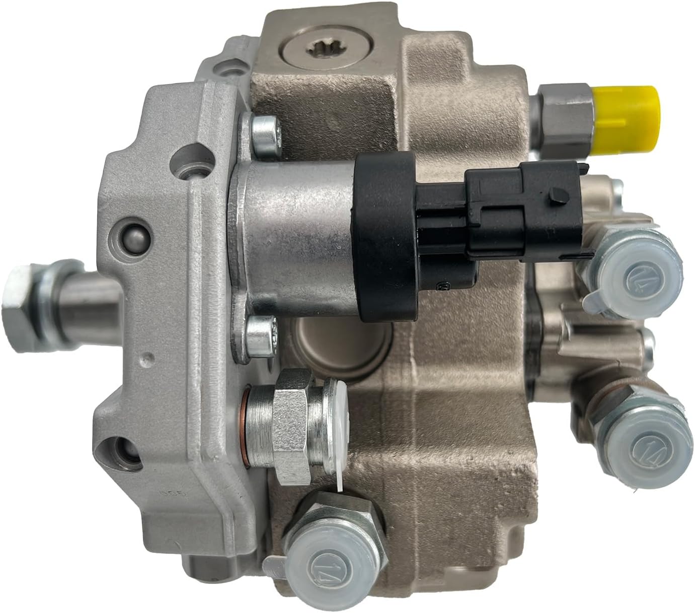 Common Rail CP3 Fuel Injection Pump 0445020223 5801633945 For Iveco Engine