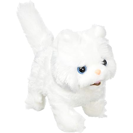 Amazon Co Jp あかちゃんペルシャ ぬいぐるみ おもちゃ