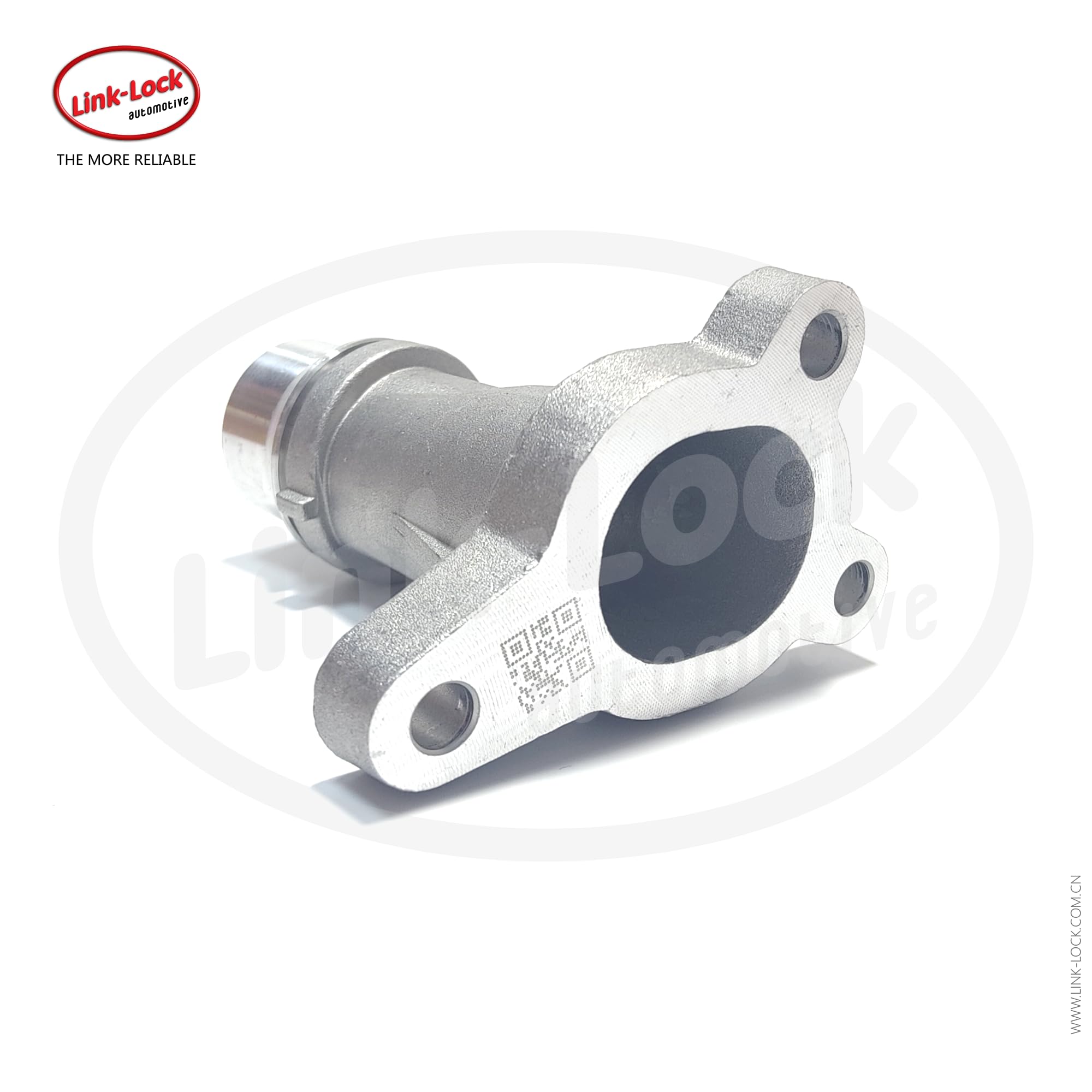 Amazon.com: LINK-LOCK Engine Block Connector Pipe