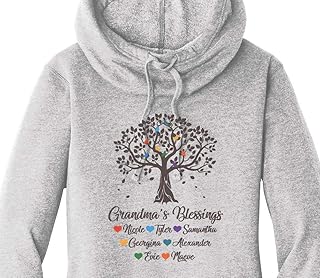 great grandma sweatshirts