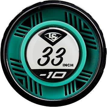 Louisville Slugger 2025 Kryo Fastpitch Bats: -11/-10/-9/-8 Drop