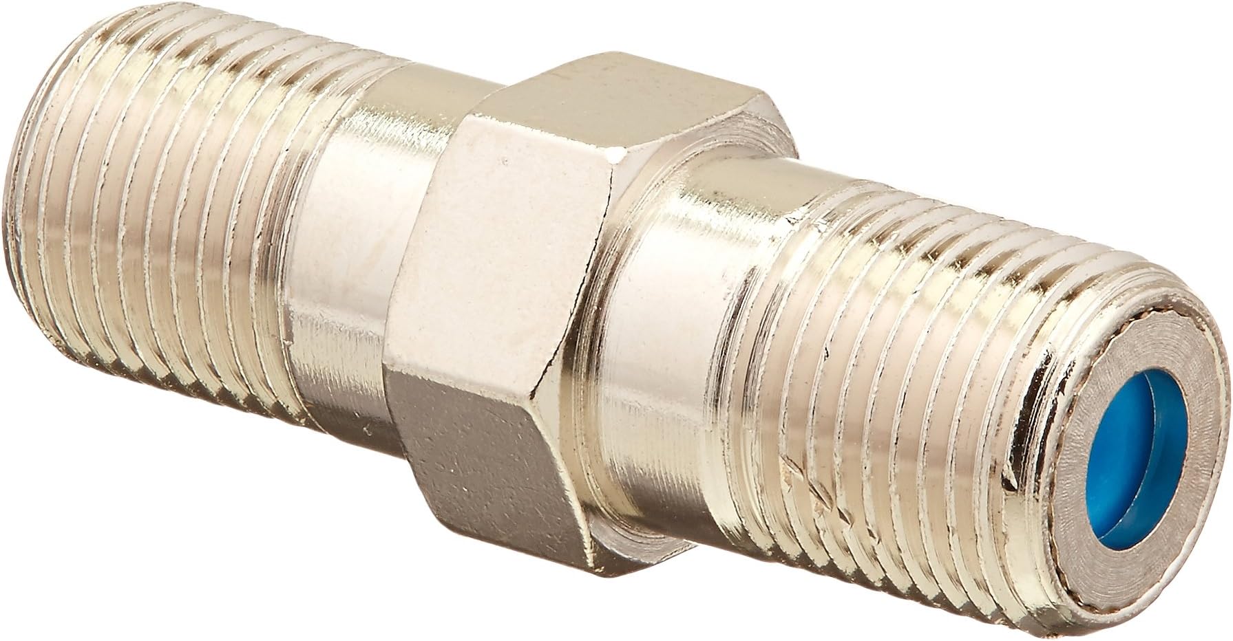 PPC Connect CF81GHZC Splice F-81 Long Barrel Adapter DC-3 GHz