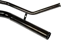 Vista 3 de Dorman Cuello de llenado de combustible 577-930 compatible con modelos Dodge seleccionados