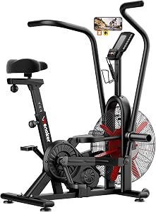 Wenoker Air Bike