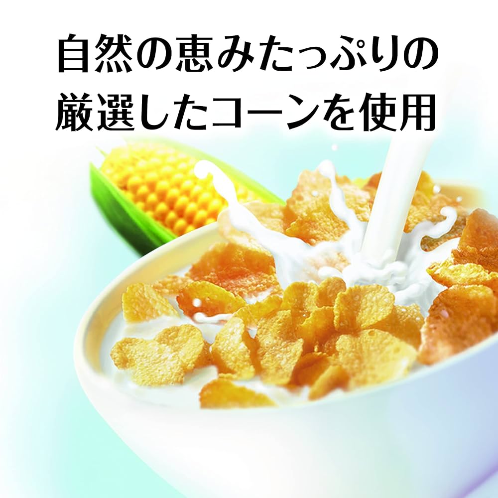 美品❤️ケロッグ❤️フルコンプ❤️綺麗10点セット Amazon.co.jp: ケロッグ コーンフレーク 180g×6袋 : 産業・研究