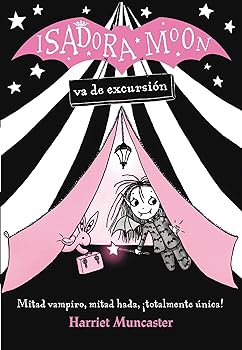 Isadora Moon 2 - Isadora Mo...