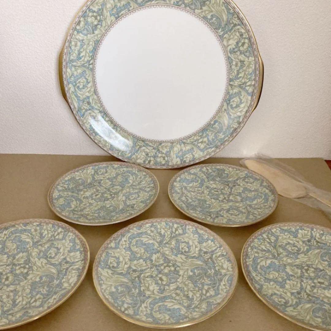 William Morris パーティーセット Amazon.co.jp: william morris party set : Home & Kitchen