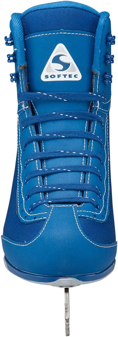 Jackson Ultima Softec Vista ST3200 Figure Ice Skates for Women : Sports & Outdoors