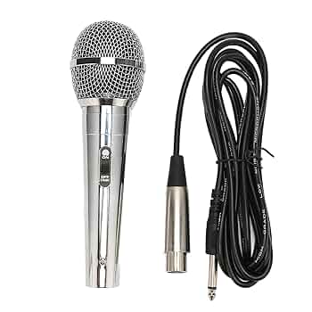 ⑦MC-40 TRIO dynamic Microphone 710THa8z3wL._UF350,350_QL50_.jpg