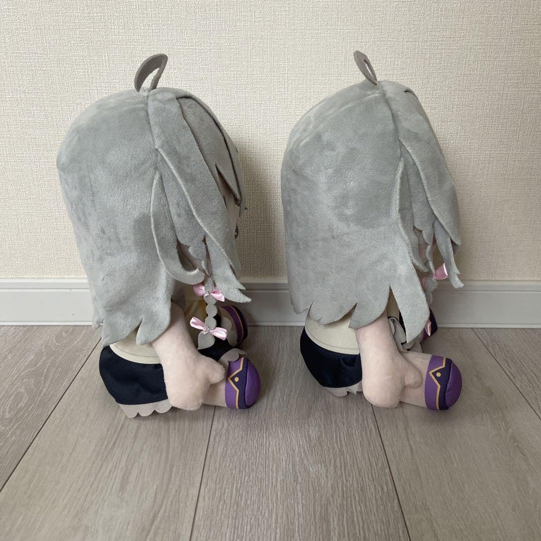 魔女の旅々　BIG ぬいぐるみ　イレイナ　ウインク Amazon.co.jp: 魔女の旅々 イレイナ big ぬいぐるみ ビッグ