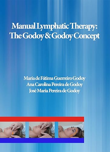 Manual Lymphatic Therapy The Godoy & Godoy Concept
