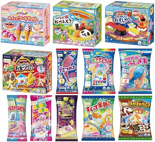 アンパンマン ひらがなマグネット