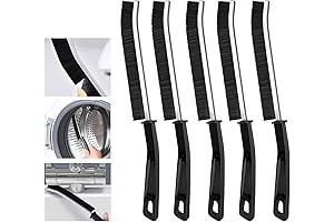 Multifunctional Cleaning Brush: Your Home Cleaning Hero