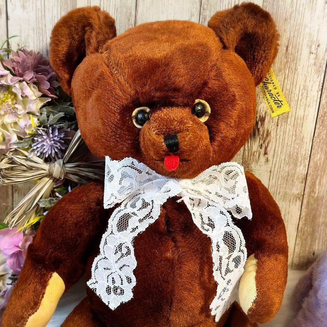 お文具といっしょ アクリル時計 お文具さん置時計 ヴィレッジ BJIYWJTJ