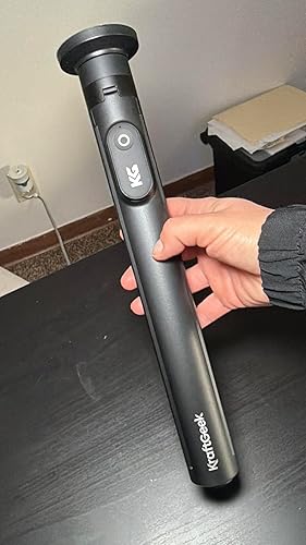 The best tripod for content creation