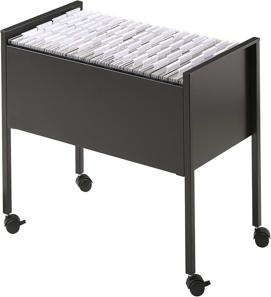 Amazon.co.uk suspension file frame