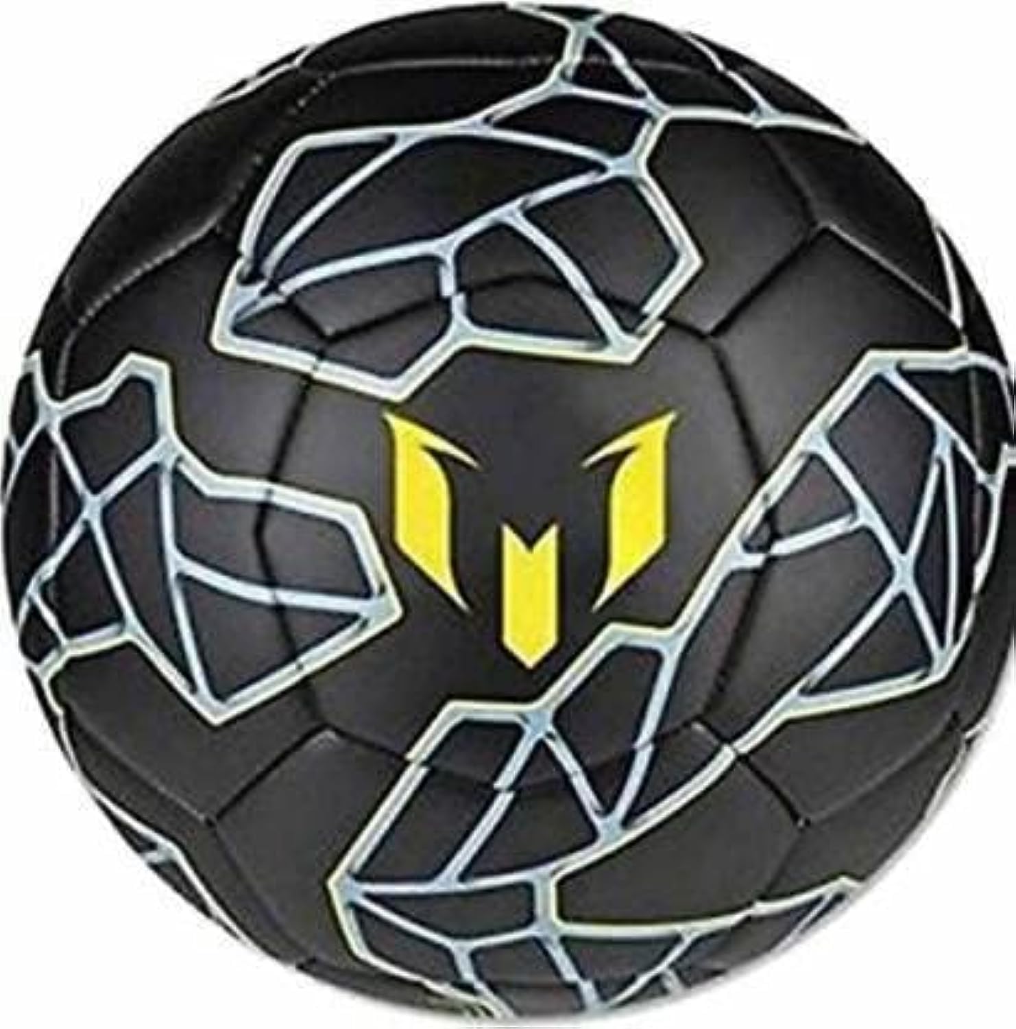 WIKIGO Messi World Cup with AIR PIN Football - Size: 5 (Pack of 1) (B0BCQGX9GV) Amazon Price History, Amazon Price Tracker