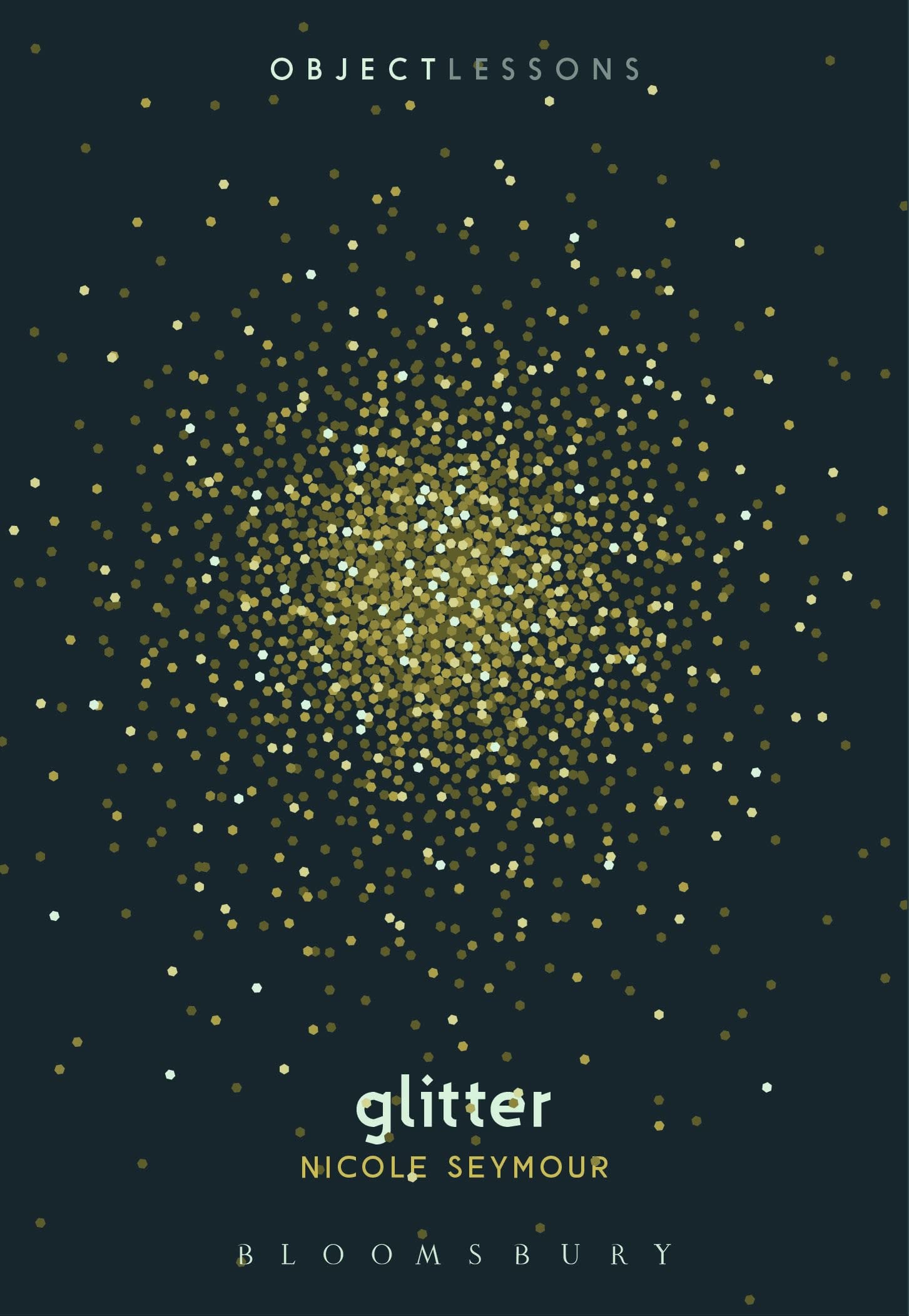 Glitter by Dr. Nicole  Seymour (Paperback Book)