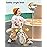 LOL-FUN Tricycle for Toddlers 1-3 Years Old Boys Girls Toy, 4 in 1 Baby Balance Bike for 1 2 Year Old Gift, Kids Bicycle with Easy Assembly Removable Pedal