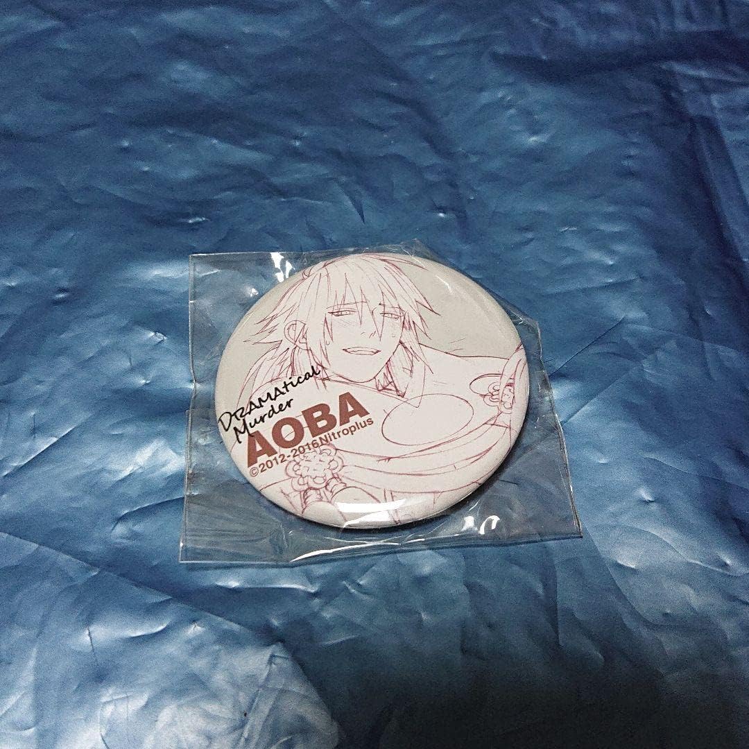 ドラマダDRAMAtical Murder 原画展マグネット DRAMAtical Murder