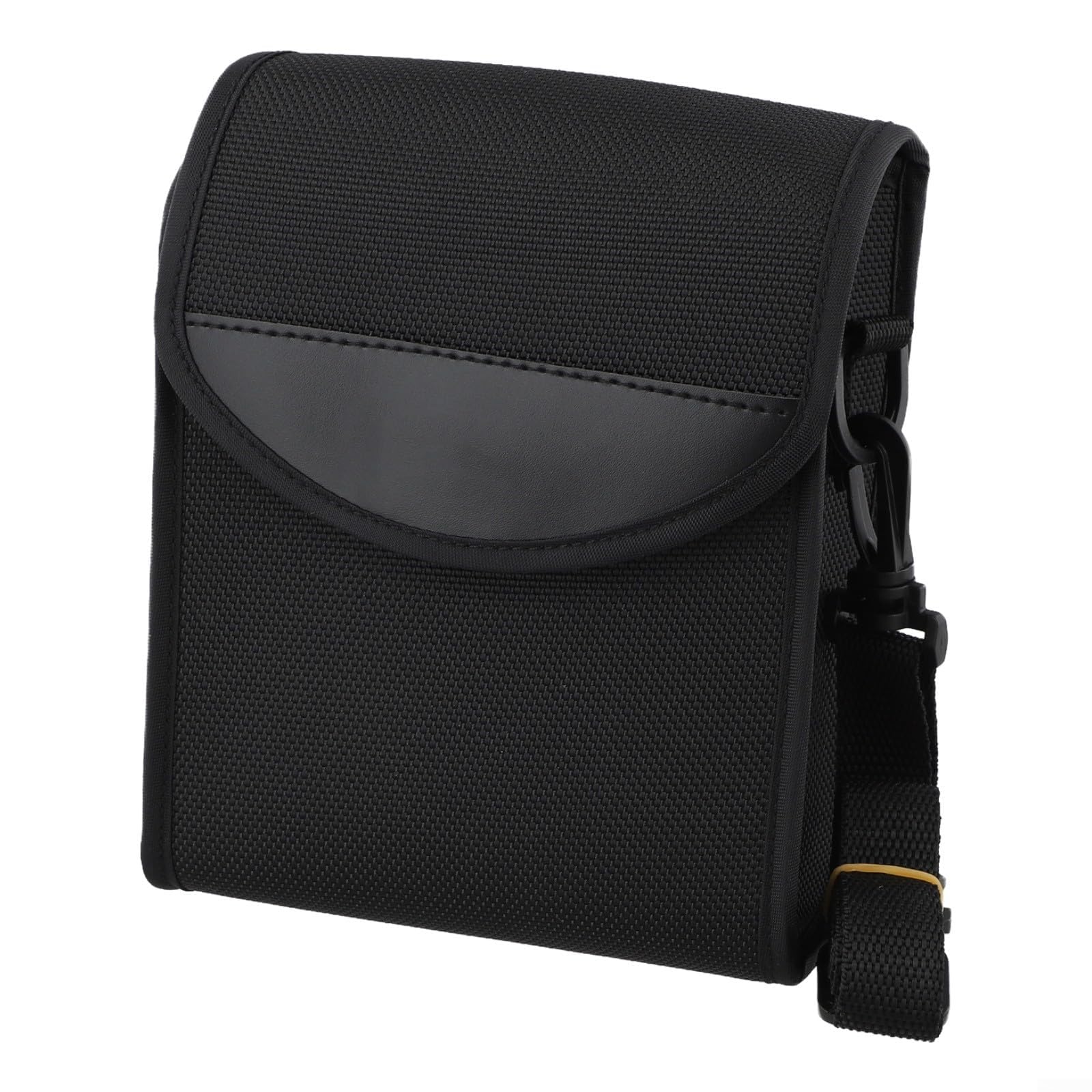 Stilvolle Fernglas-Tasche für 42-mm-Objektiv-Fernglas, perfekt für Outdoor-Abenteuer